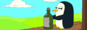 banner