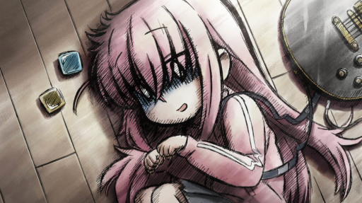 The Anime Gutters Discord server banner