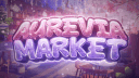 Aurevia Market™ 🌺 | Robux, Valorant Points, VBucks & More banner