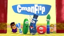 Cmanflip's City banner