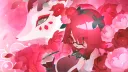 🌹The Crimson Garden🌹 banner