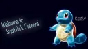 Squirtles banner