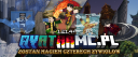 AvatarMC.PL banner