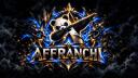   𝐀𝐅𝐅𝐑𝐀𝐍𝐂𝐇𝐈  AION 2 FR  Banner