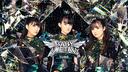 Babymetal Tube Banner