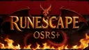 Old School RuneScape Plus server banner