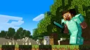 Pixelated Story banner