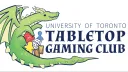 University of Toronto Tabletop Gaming Club banner
