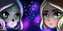 ✨The Glimmering Void✨ banner