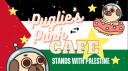 Puglie's Park & Café Banner