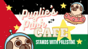 🚀Puglie's Park & Café server banner