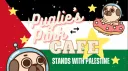 🚀Puglie's Park & Café Discord server banner