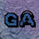 Gamers Anonymous™ Discord server banner