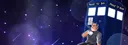 banner