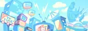 banner