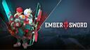 Ember Sword Banner