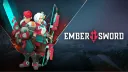 Ember Sword Banner