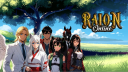 Raion Online banner