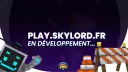 Skylord ⚡ À la conquête de l'univers ! banner