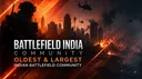 Battlefield India Community banner