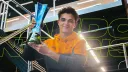 Lando Norris Discord banner