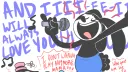 Ask Oswald The Lucky Rabbit banner