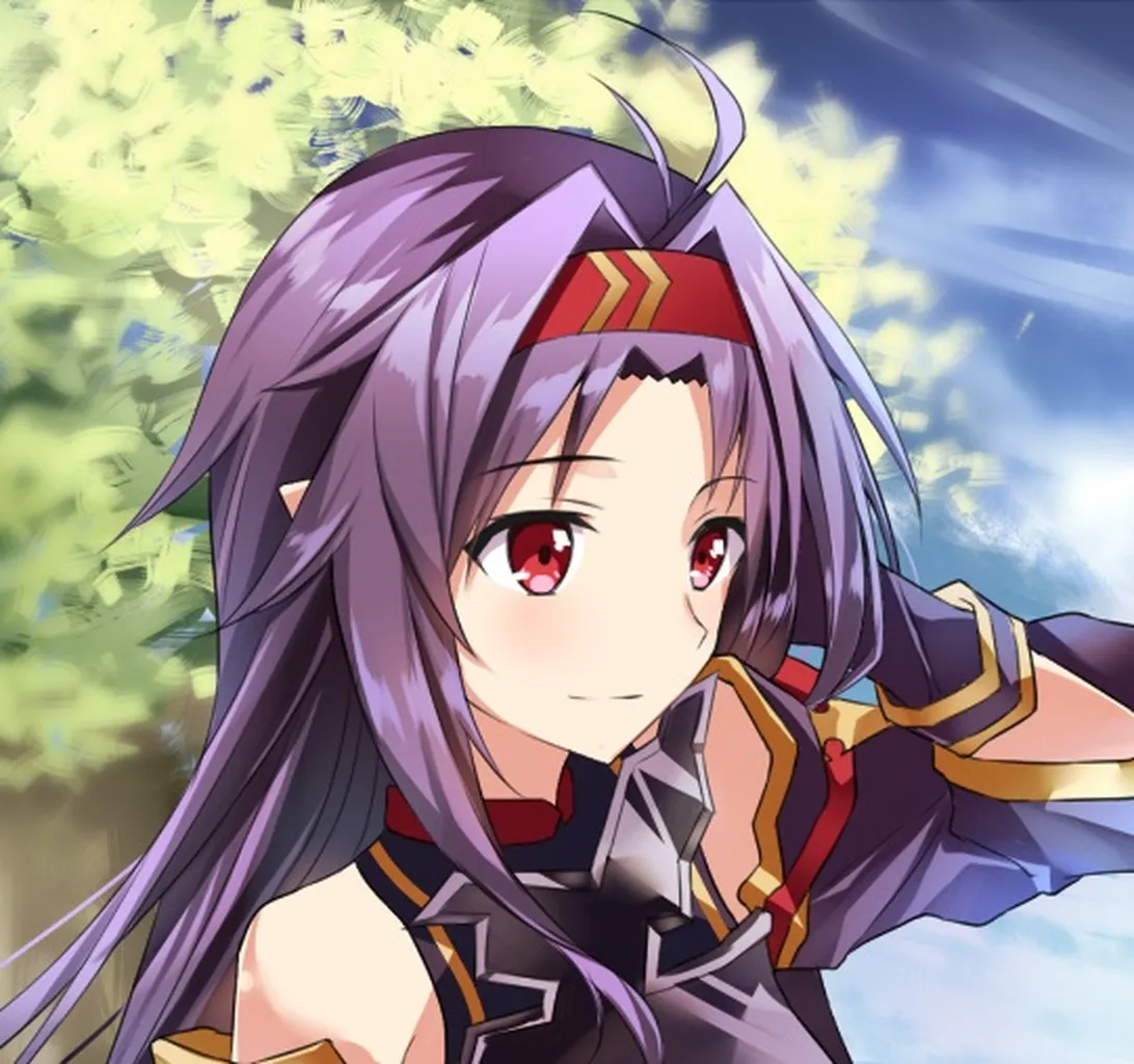 Yuuki#3271 banner