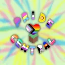 Pride Central SMP banner