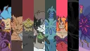 SwordsComic banner