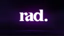 Rad TV banner