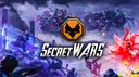 SecretWARS banner