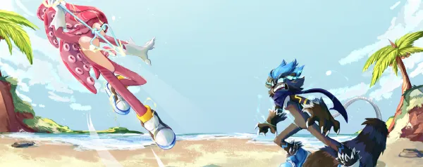 banner