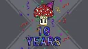 Mushroom Incorporated™ banner