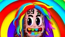 6ix9ine Discord banner