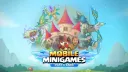 Mobile Minigames banner
