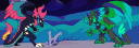 banner