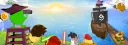 banner