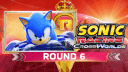 Sonic Racing: CrossWorlds banner