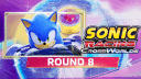 Sonic Racing: CrossWorlds banner