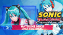 Sonic Racing: CrossWorlds banner