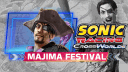 Sonic Racing: CrossWorlds Discord server banner