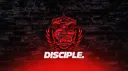 DISCIPLE banner
