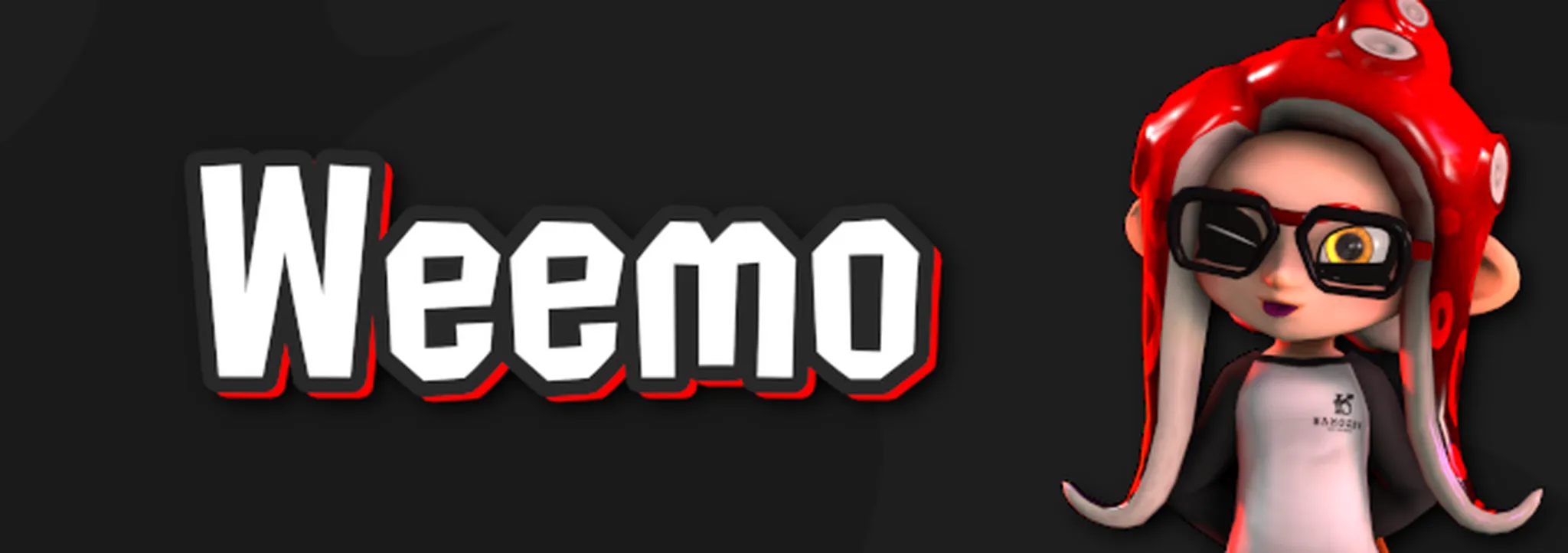 Weemo#5240 banner