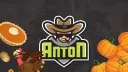 Anton's Stream House banner