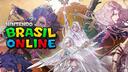 Nintendo Brasil Online Banner