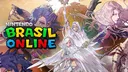 Nintendo Brasil Online banner