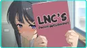 LNC'S banner