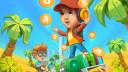 Crypto Idle Miner Discord server banner