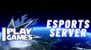 I Play Games! Esports Server banner
