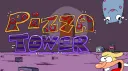 Pizza Tower Discord banner